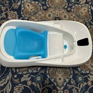 Baby bathtub 4mom